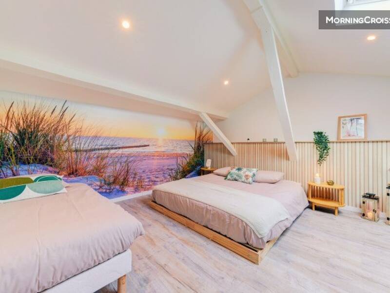 Maison à louer, 43m², MEYZIEU