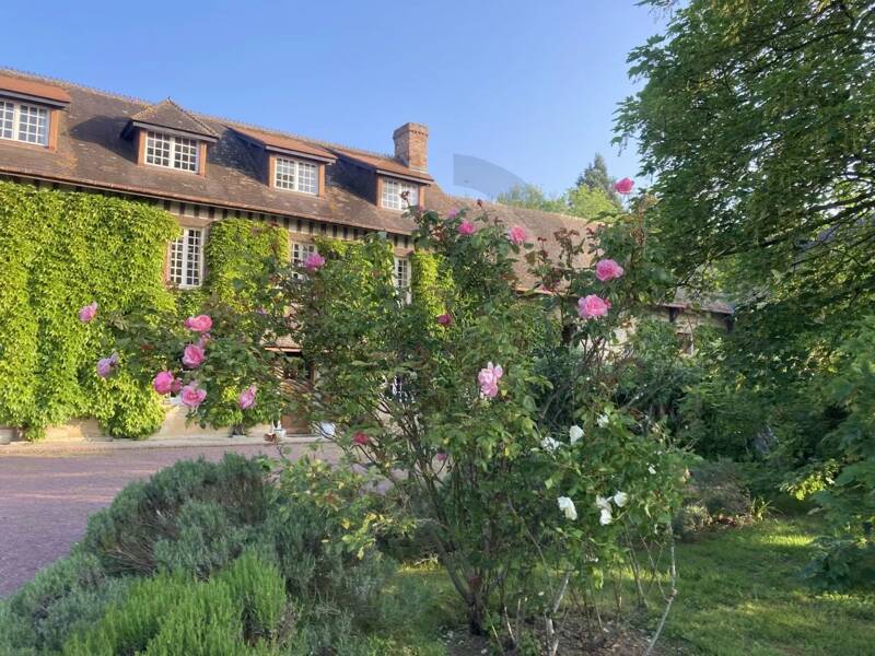 Maison à vendre, 700m², ARGENTAN