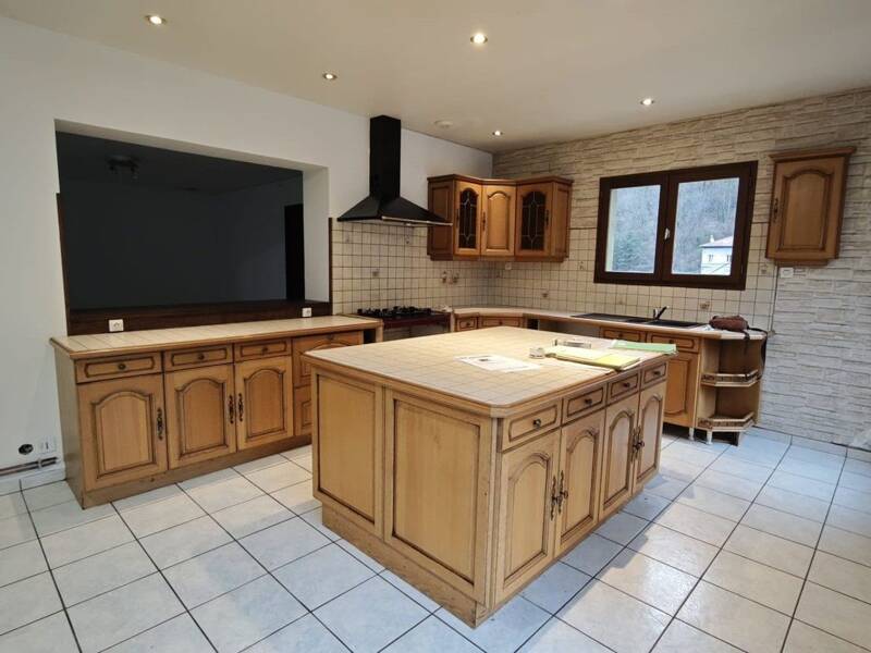 Maison à louer, 133m², MONISTROL SUR LOIRE