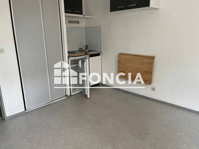 Maison à louer, 18m², CERGY