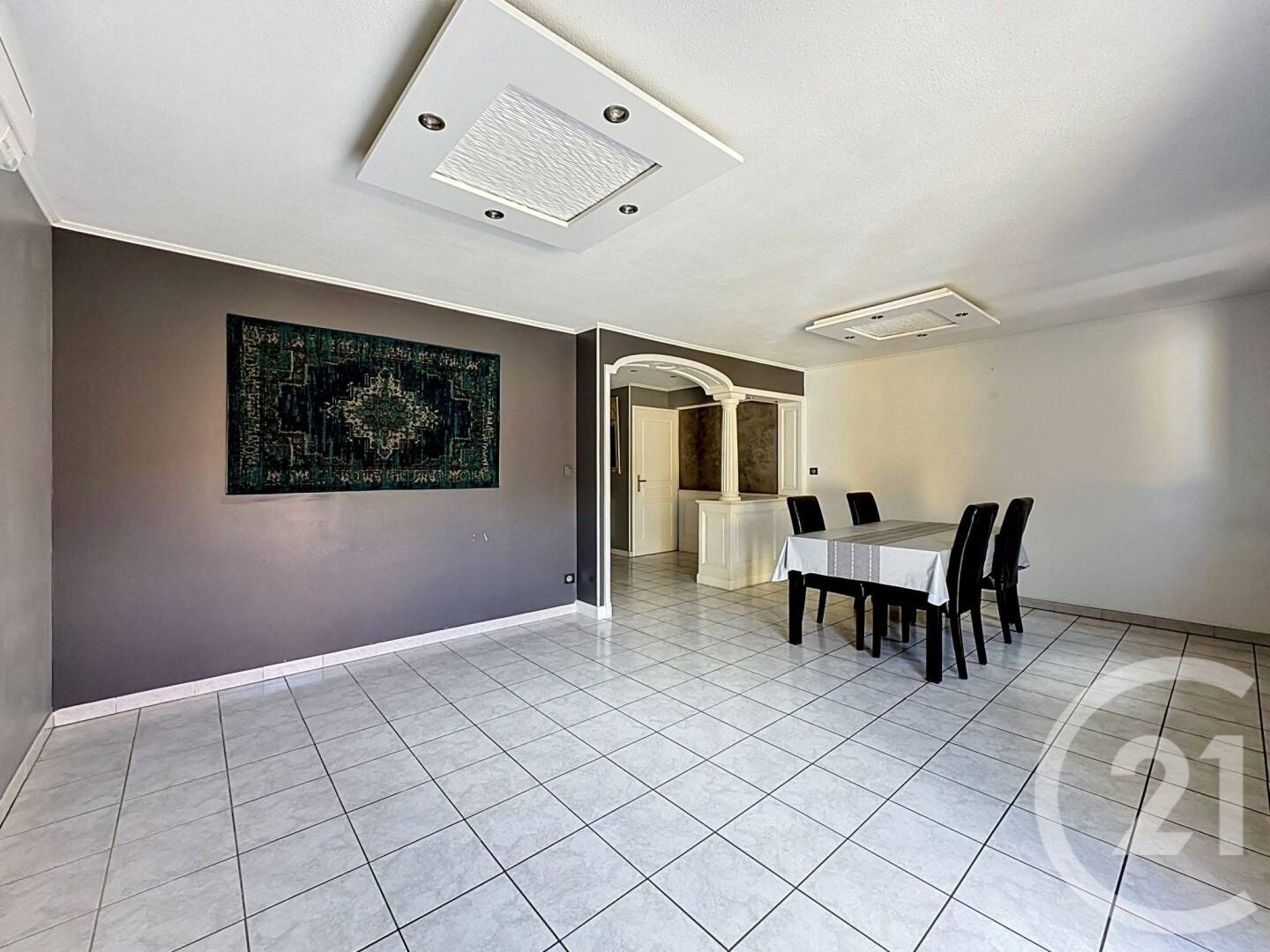 Maison à vendre, 90m², VENISSIEUX