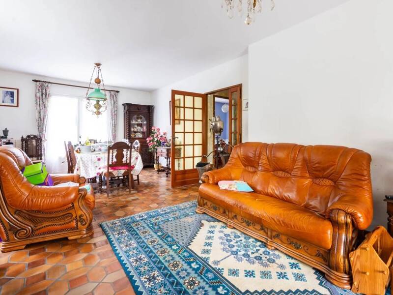 Maison à vendre, 215m², LE MESNIL SAINT DENIS