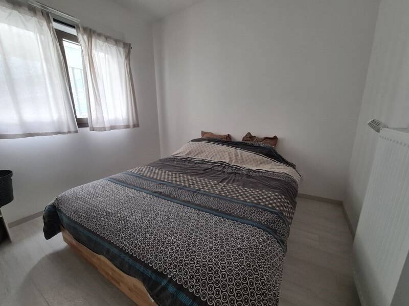 Maison à louer, 67m², BORDEAUX