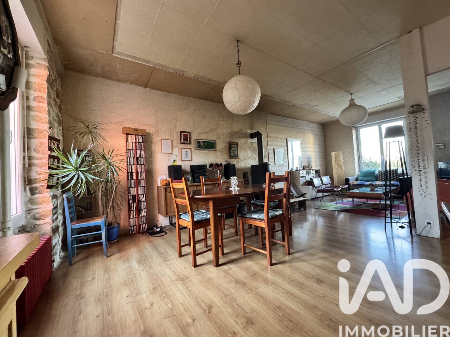 Maison à vendre, 104m², QUIMPER