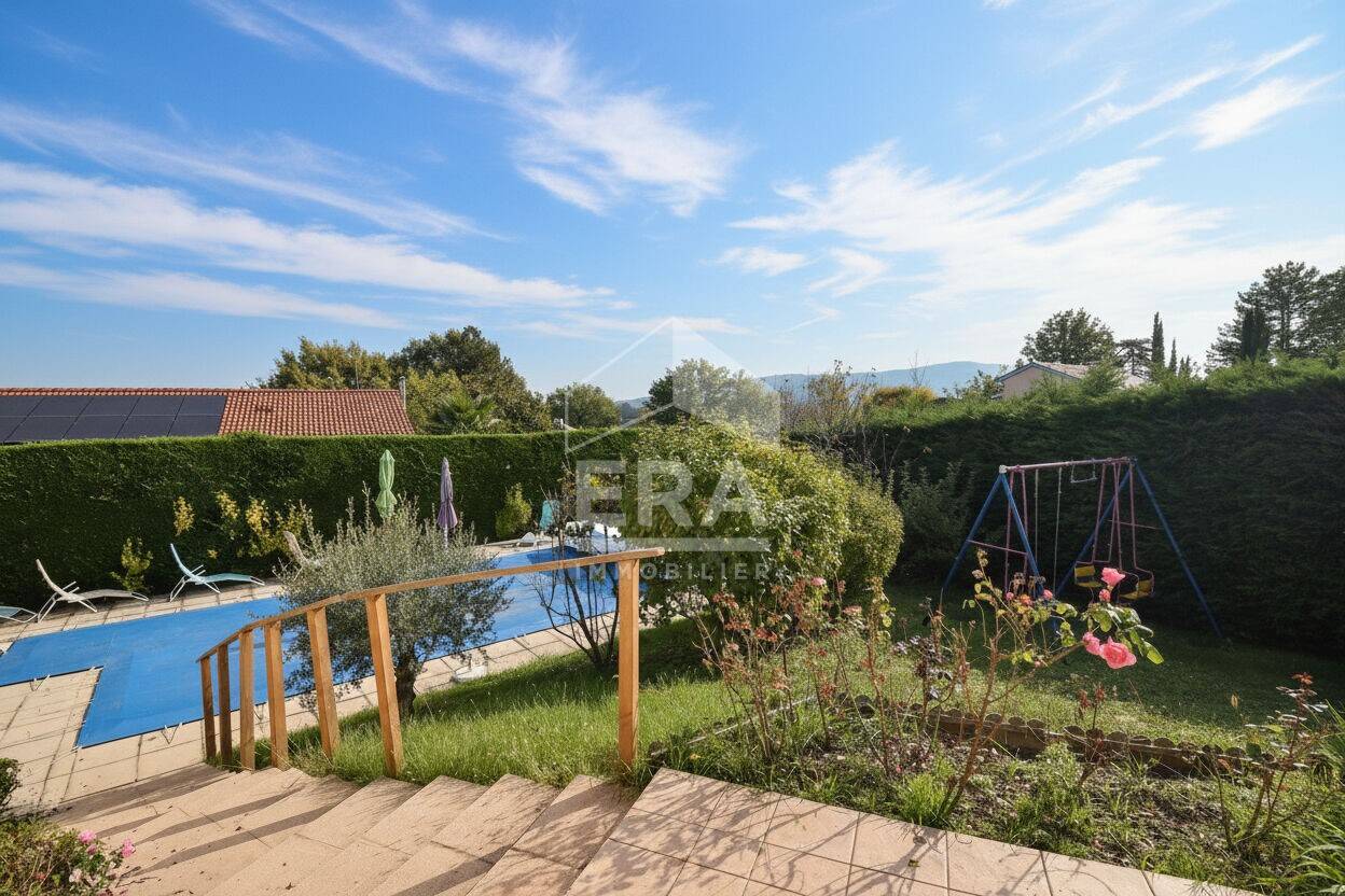 Maison à vendre, 107m², CHAZAY D'AZERGUES