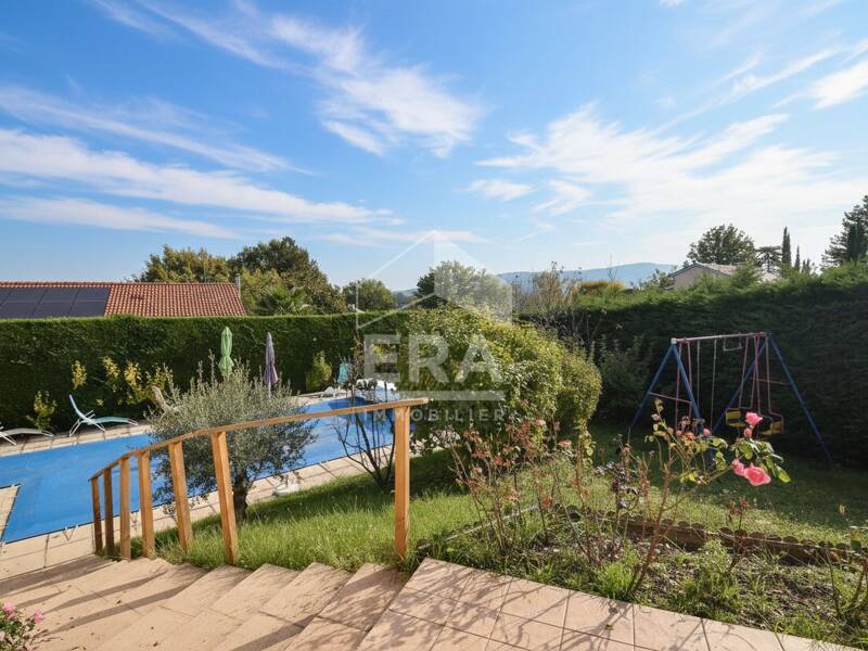 Maison à vendre, 107m², CHAZAY D'AZERGUES
