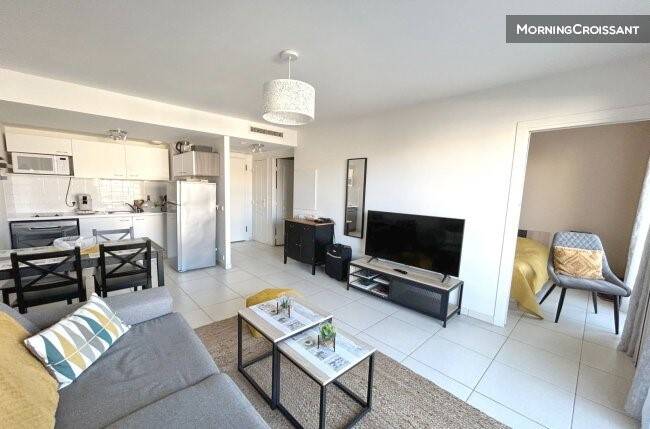 Maison à louer, 34m², ANTIBES