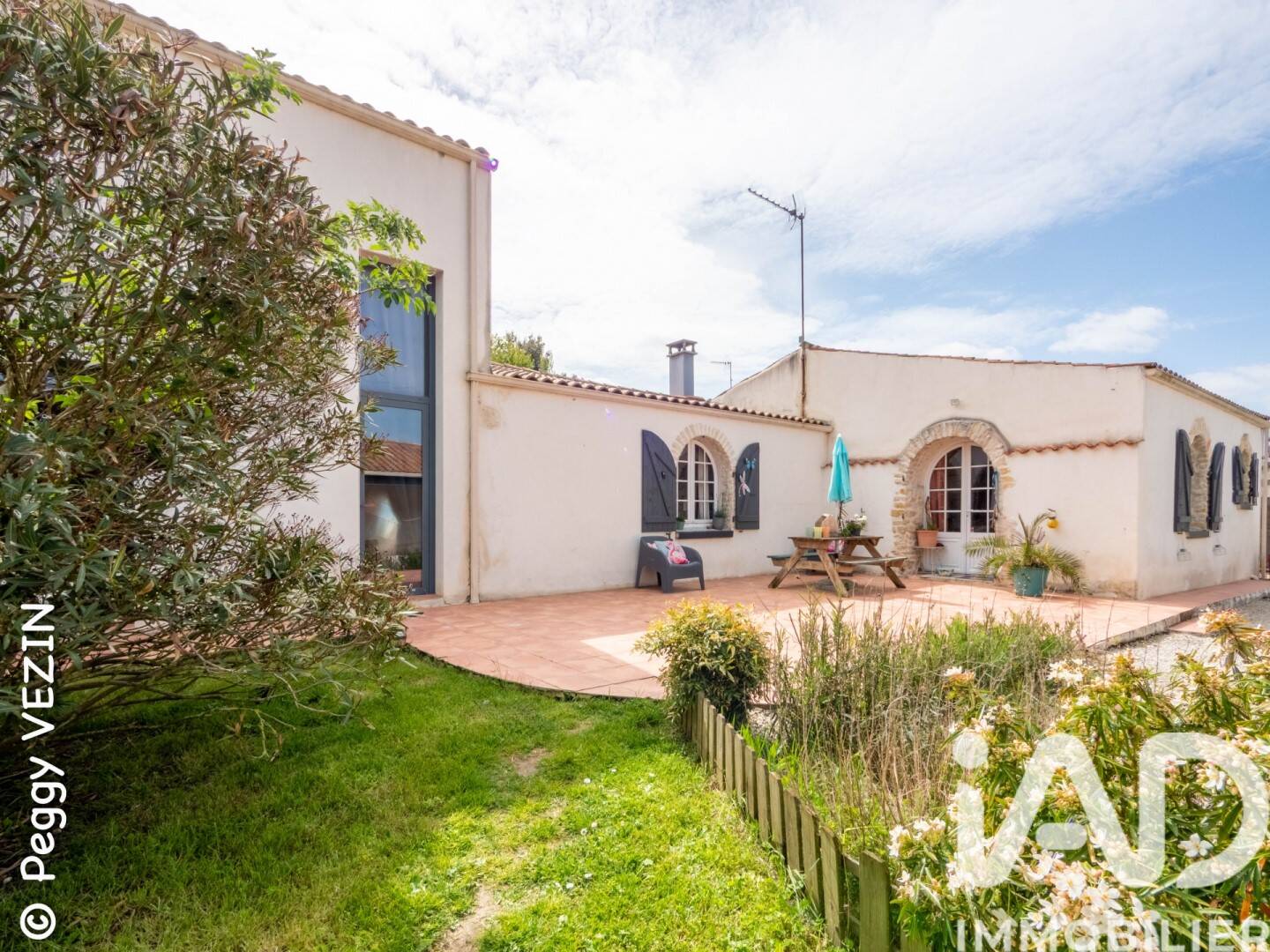 Maison à vendre, 173m², LA ROCHELLE