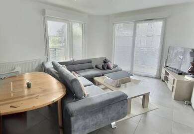Appartement à vendre 189 000 € 2 pièces 1 chambre 44 m² Étage 1/2 Audenge 33980