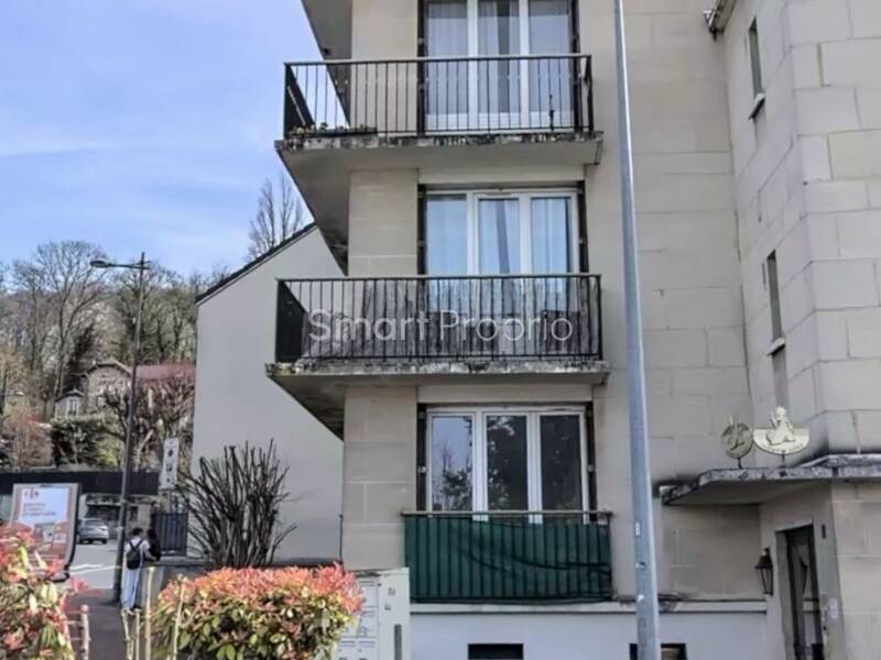 Maison à louer, 37m², CHENNEVIERES SUR MARNE