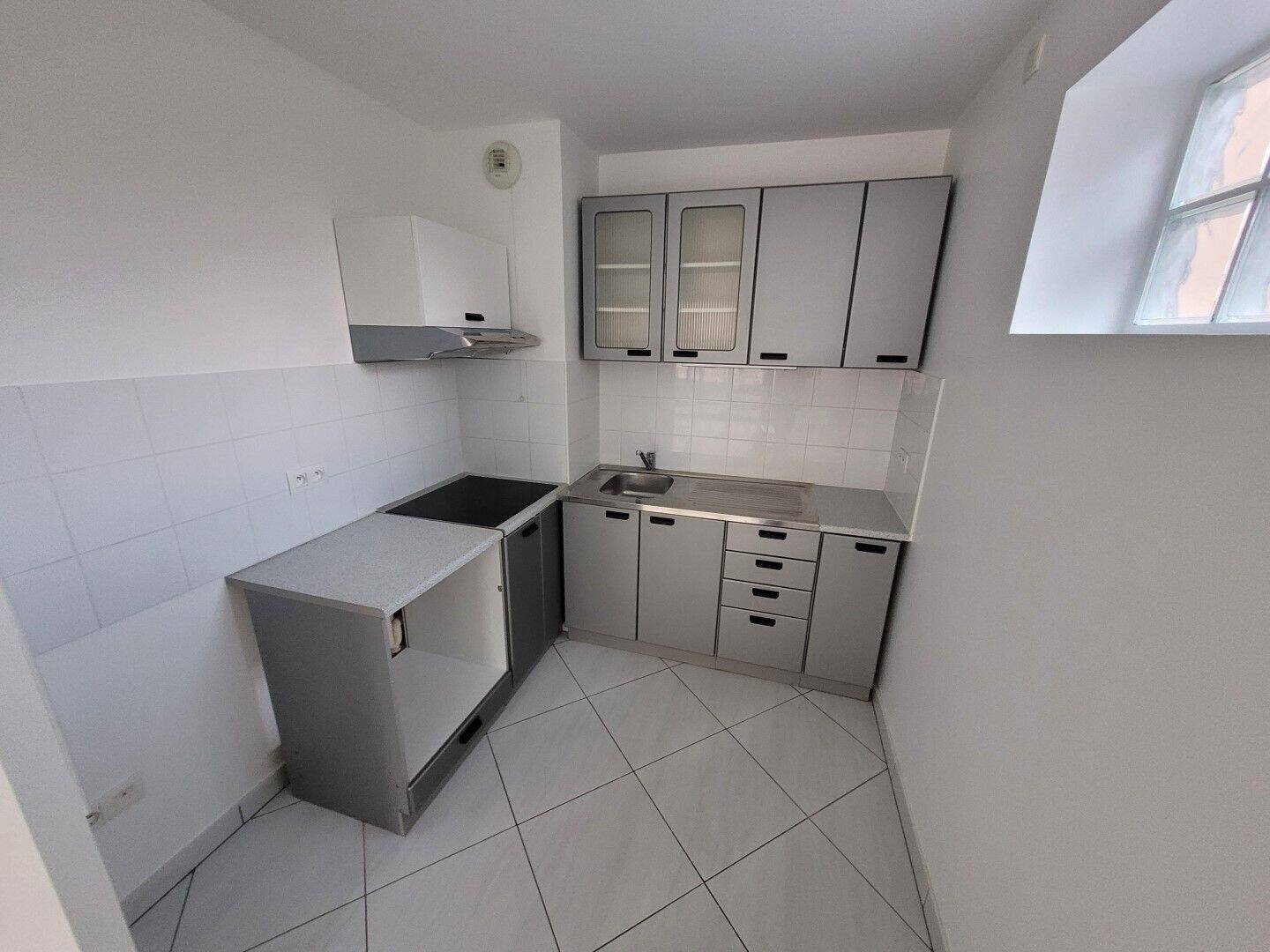 Maison à louer, 43m², CHELLES