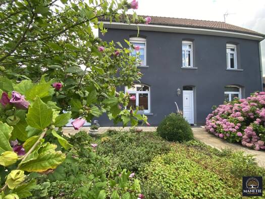 Maison à vendre 220 000 € 6 pièces 4 chambres 143 m² 731 m² de terrain Mercatel 62217