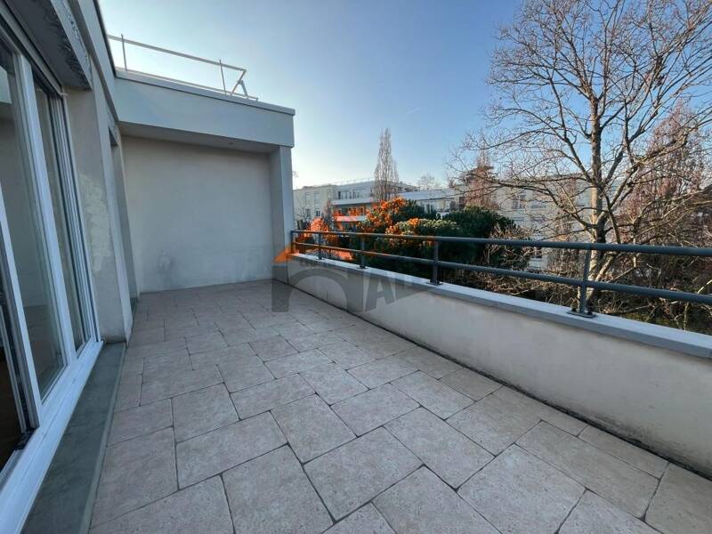 Maison à louer, 67m², MONTMORENCY