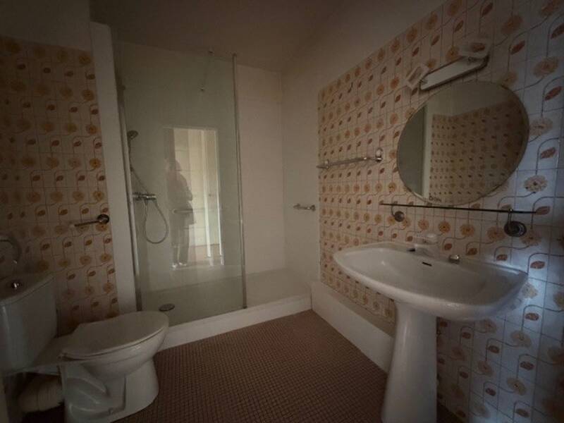 Maison à louer, 48m², JUVISY SUR ORGE