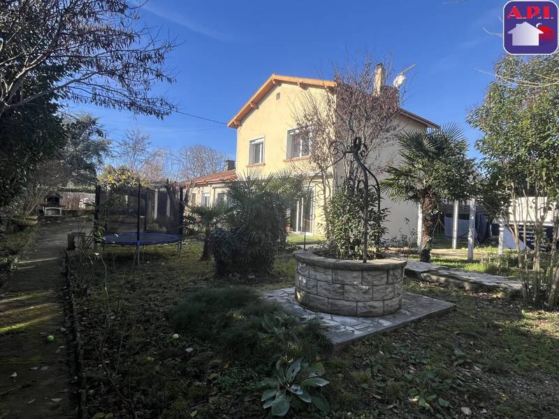 Maison à vendre, 144m², SAINT JEAN DU FALGA