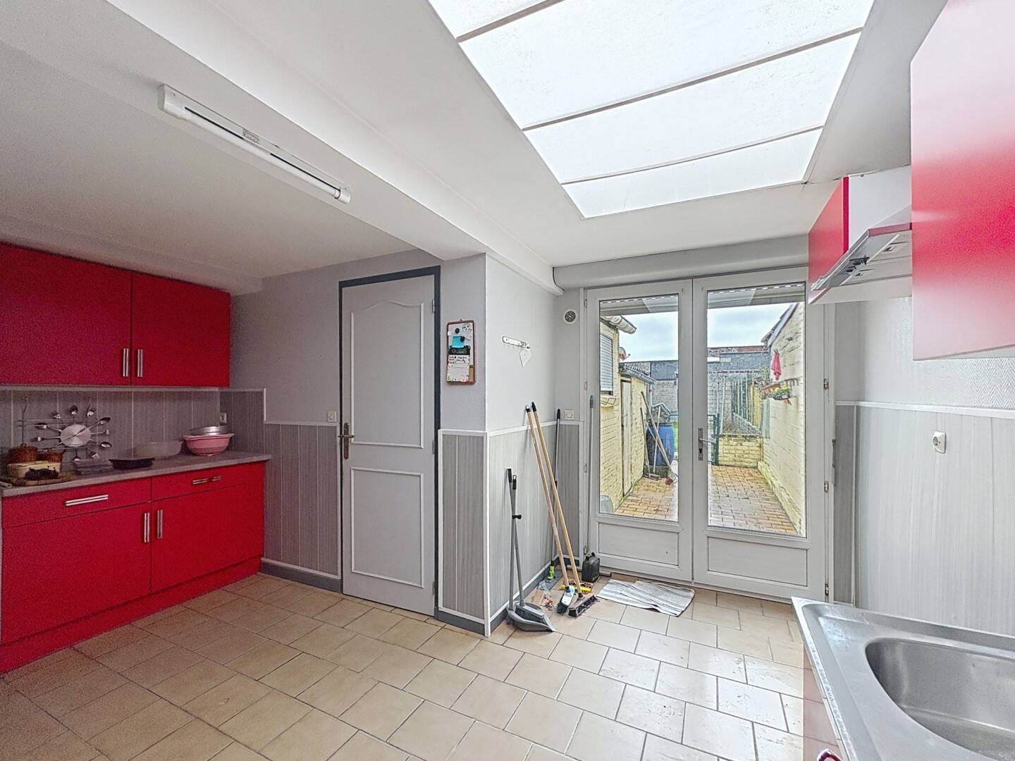 Maison à vendre, 100m², TOURCOING