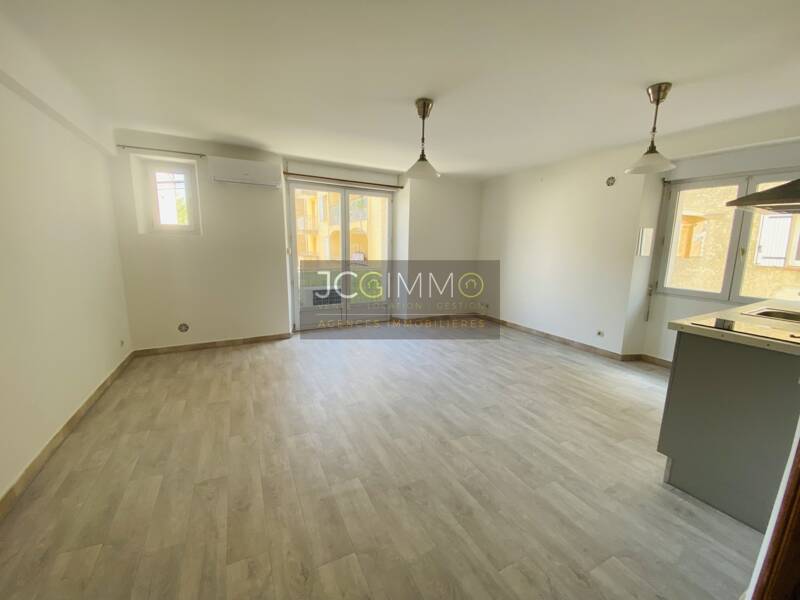 Maison à louer, 37m², PUGET VILLE