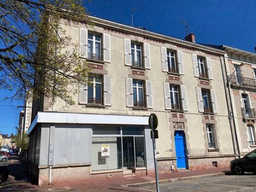 Maison à vendre 430 000 € 8 pièces 5 chambres 286 m² 329 m² de terrain Centre-Halles Carnot Limoges 87100