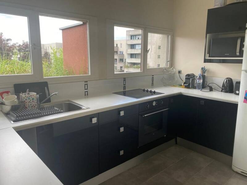 Maison à louer, 49m², LOGNES