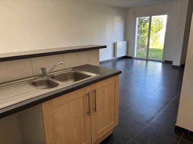 Maison à vendre, 101m², SAINT NAZAIRE
