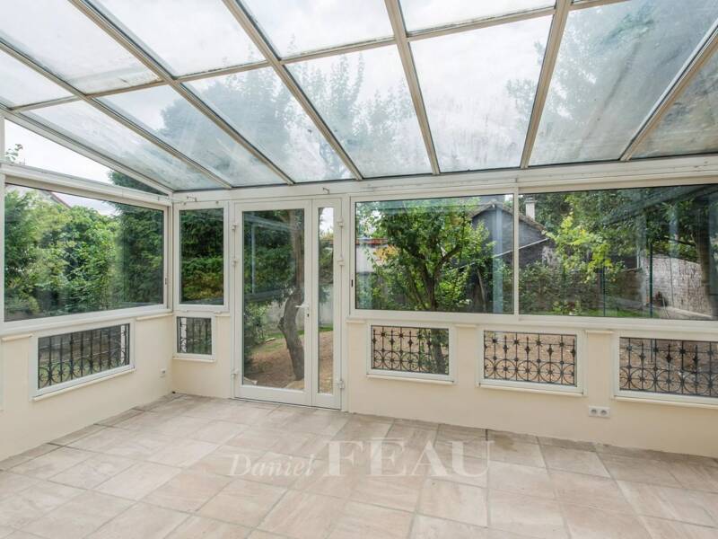 Maison à louer, 260m², MEUDON