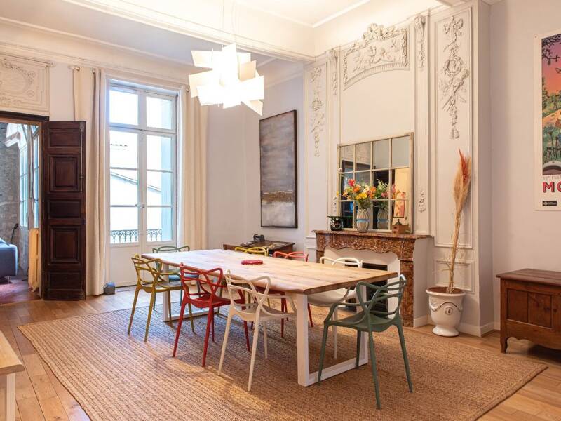 Maison à vendre, 168m², MONTPELLIER