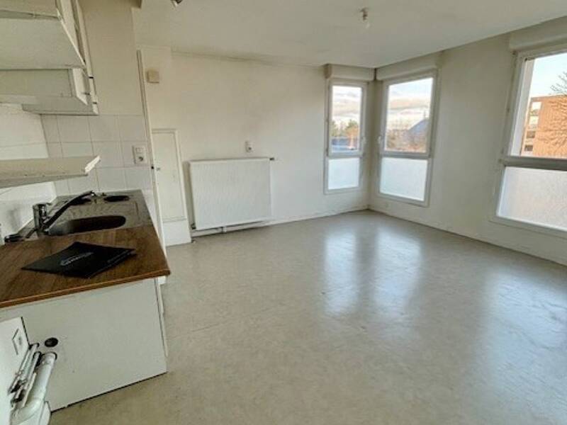 Maison à vendre, 33m², AMIENS