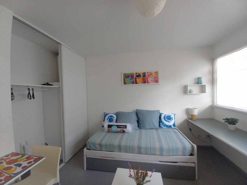 Maison à louer, 18m², MONTPELLIER