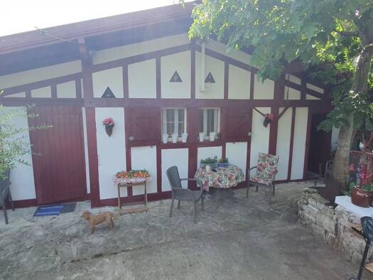 Maison de ville à vendre 519 750 € 2 pièces 50 m² Guéthary 64210