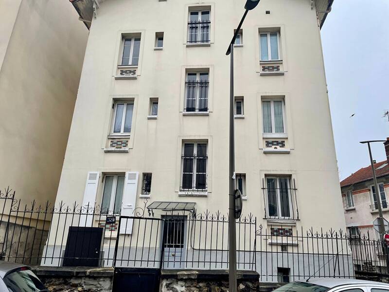 Maison à louer, 37m², ROSNY SOUS BOIS