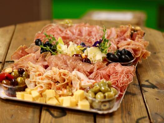 Boutique à vendre Fonds de commerce 55 000 € Blainville-sur-l'Eau 54360