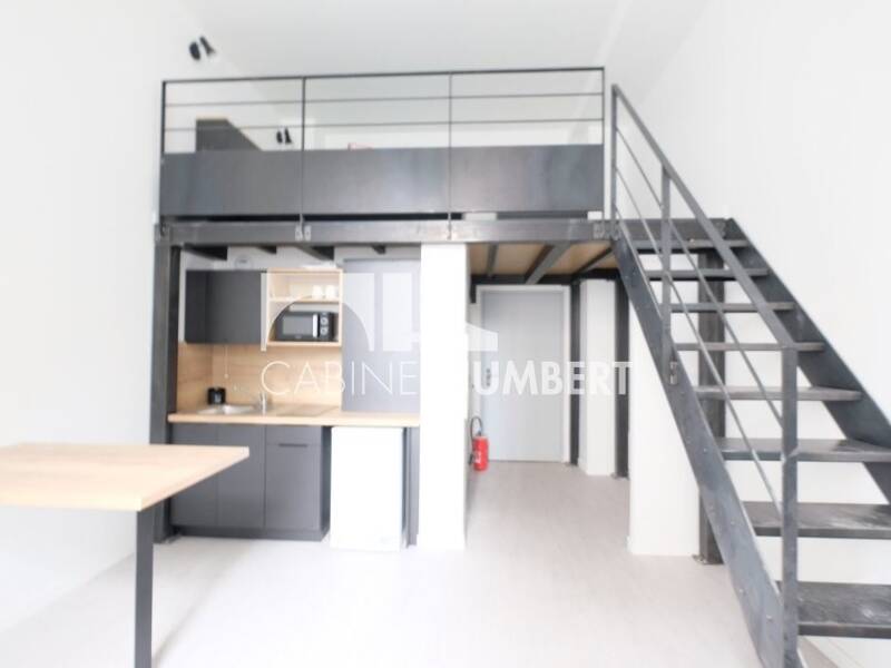 Maison à vendre, 28m², SAINT ETIENNE