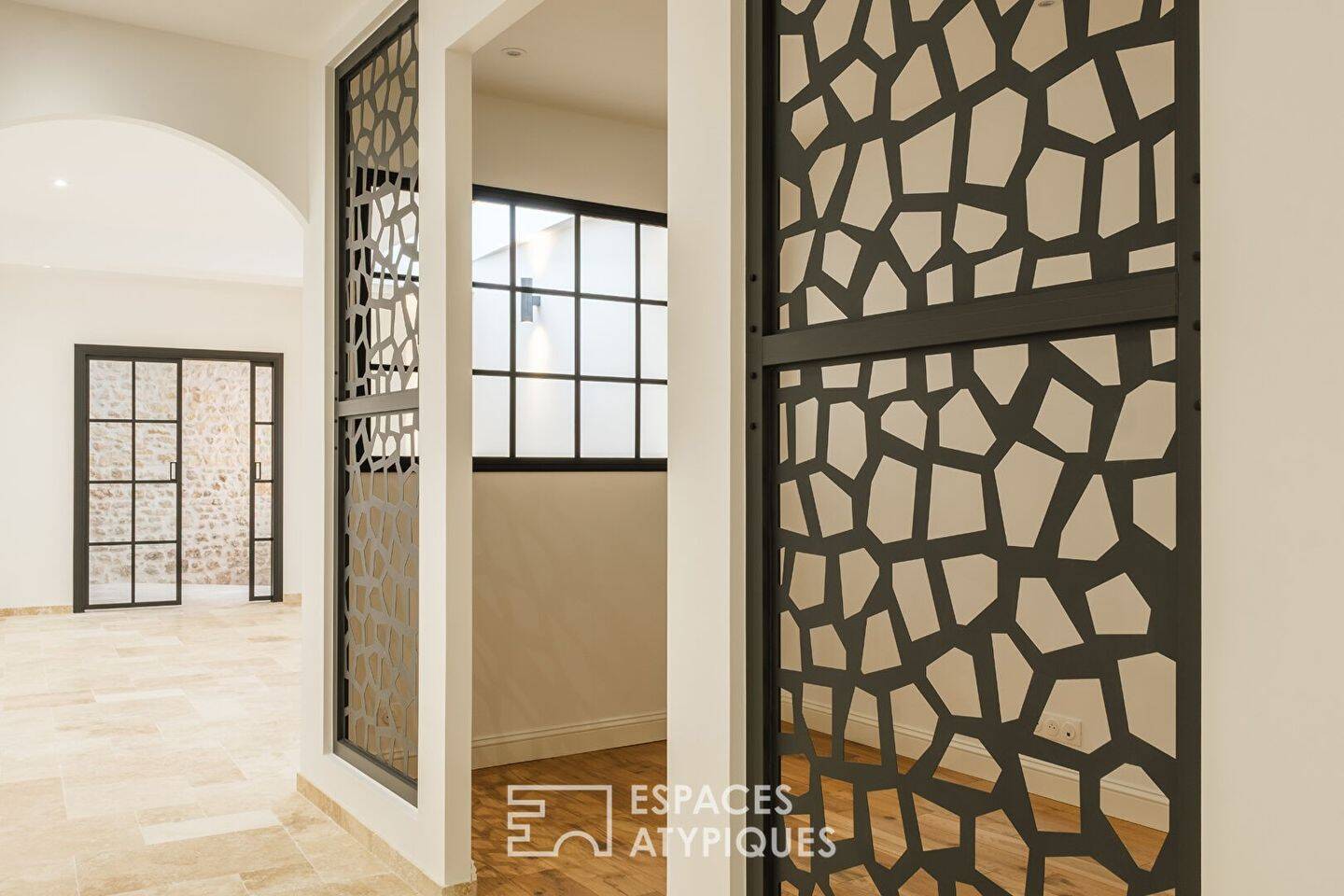Maison à vendre, 187m², POITIERS