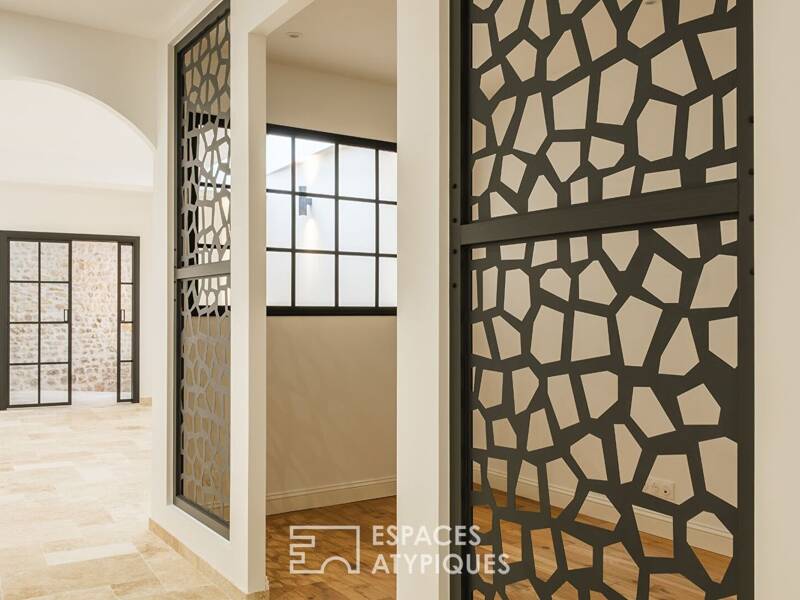 Maison à vendre, 187m², POITIERS