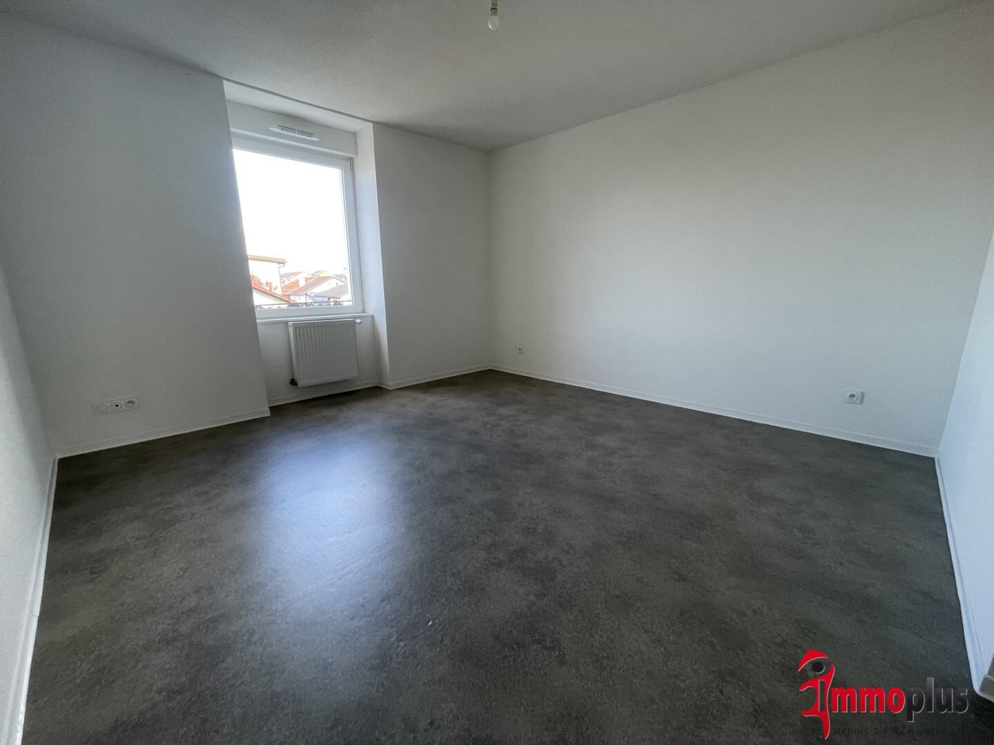 Maison à louer, 42m², MULHOUSE