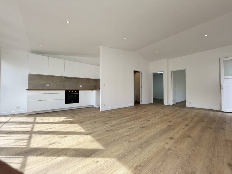 Maison à vendre, 60m², CHAMPIGNY SUR MARNE