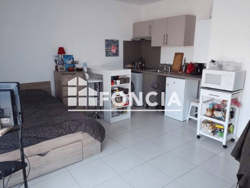 Maison à louer, 26m², EVREUX