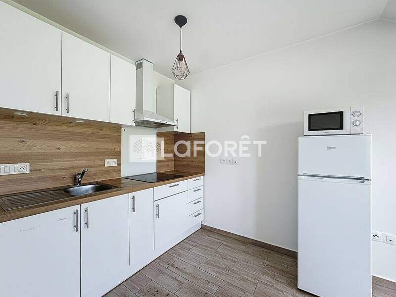 Maison à louer, 23m², VILLIERS SUR MARNE