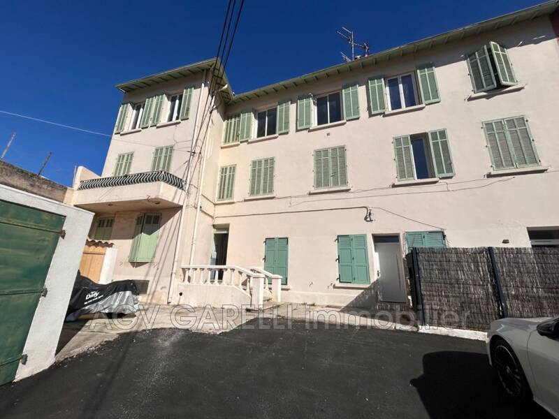 Maison à louer, 21m², TOULON