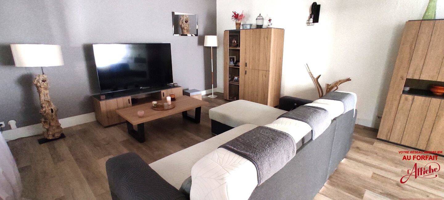Maison à vendre, 113m², LA PALME