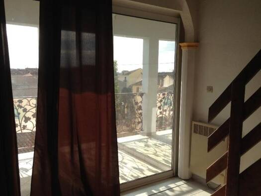 Duplex à louer 560 € 2 pièces 1 chambre 37 m² 3ème étage Centre Ville Sérignan 34410