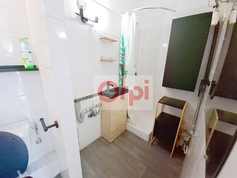 Maison à louer, 17m², CAGNES SUR MER