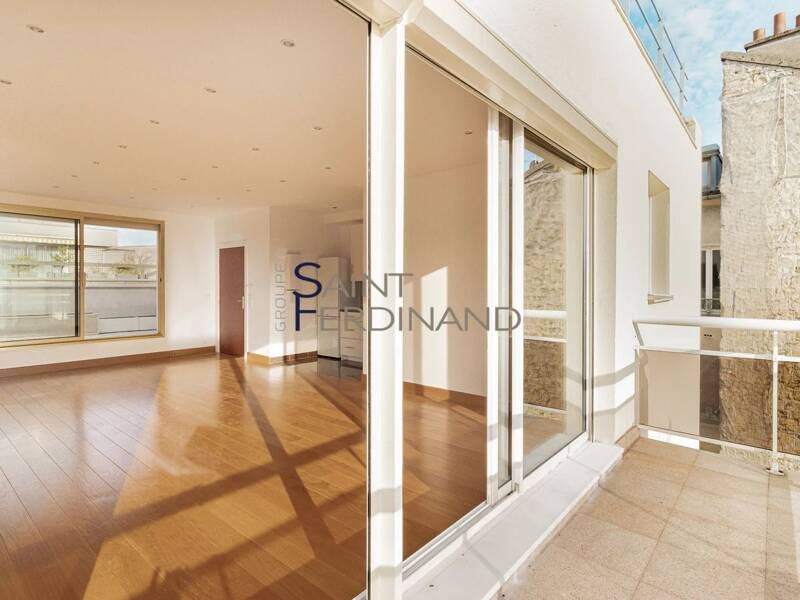 Maison à vendre, 75m², BOULOGNE BILLANCOURT