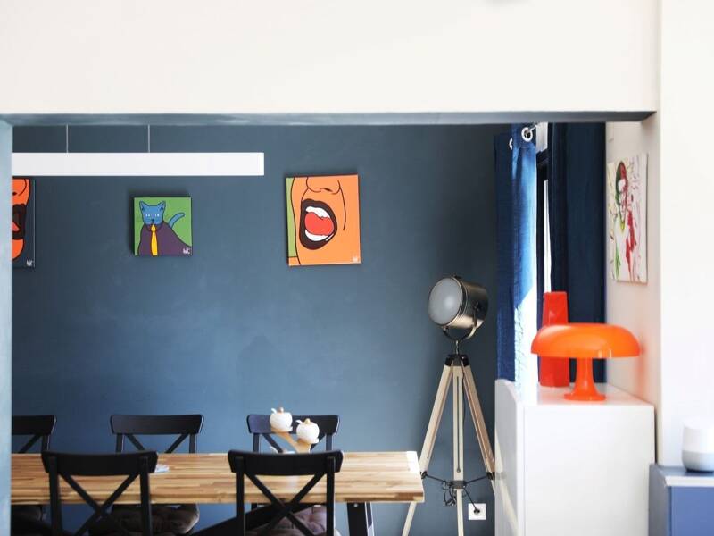 Maison à vendre, 96m², TOULOUSE