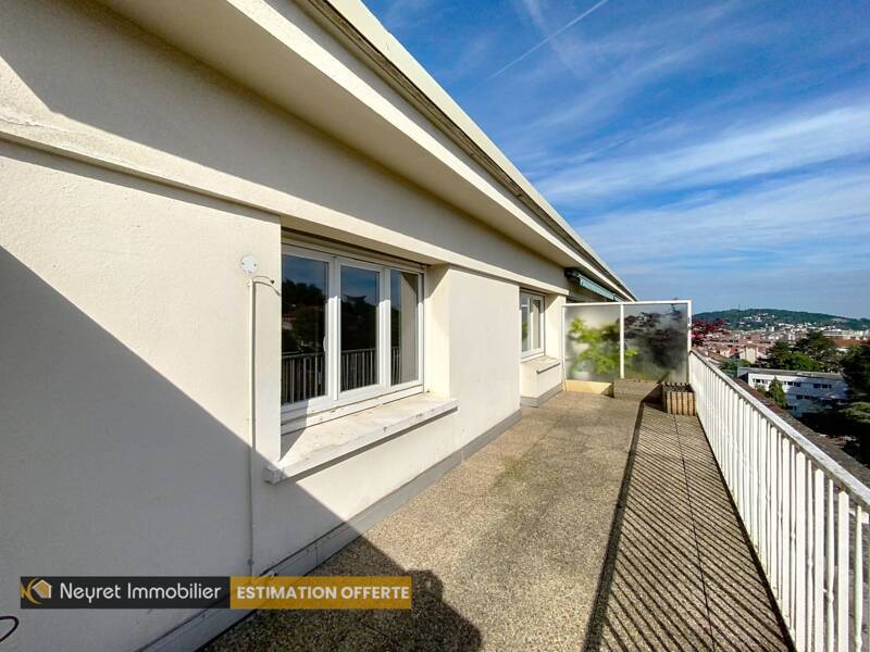 Maison à vendre, 43m², SAINT ETIENNE