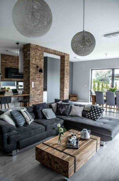 Appartement à vendre 183 000 € 3 pièces 2 chambres 70 m² 1er étage Hyper Centre-Vieille Ville Saint-Étienne 42000