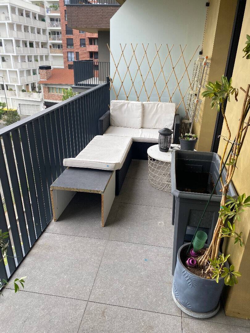 Maison à louer, 72m², ASNIERES SUR SEINE
