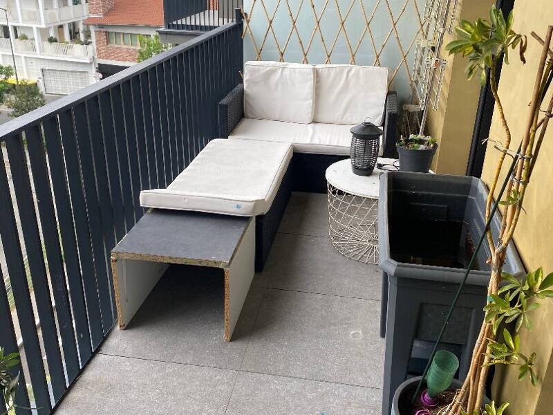 Maison à louer, 72m², ASNIERES SUR SEINE