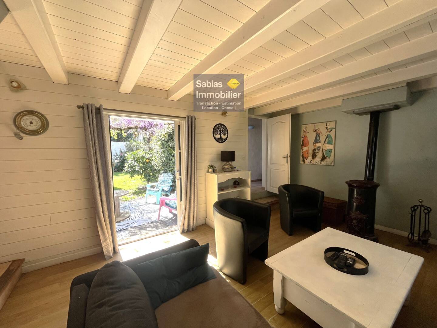 Maison à vendre, 157m², L'ILE D'YEU