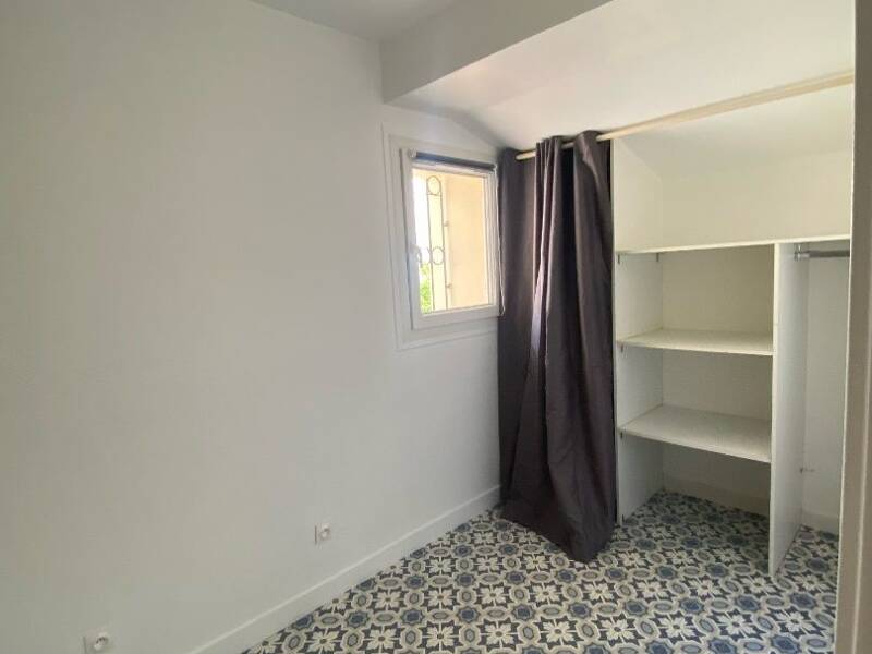 Maison à louer, 41m², SAINTES